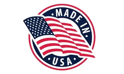 AlkaBurn made in the USA